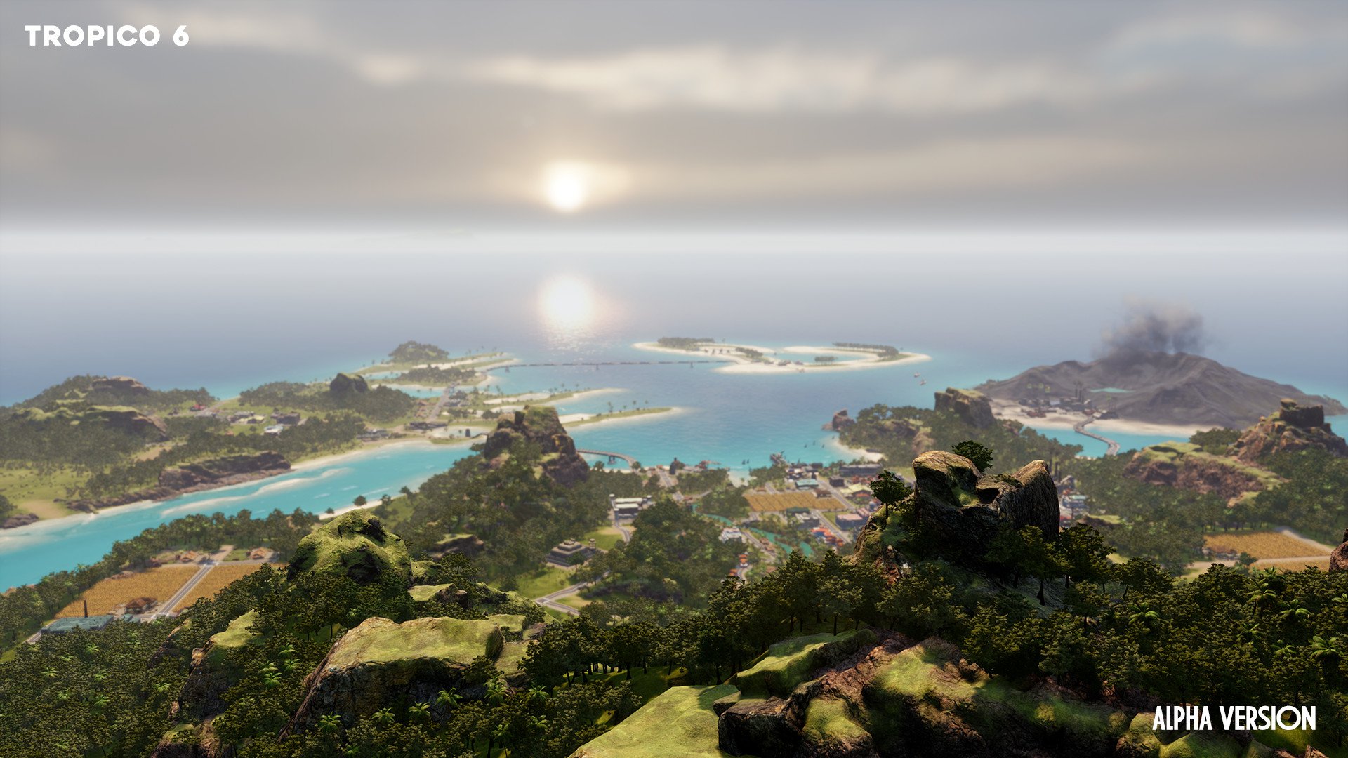 Tropico 6 - Imagen 24